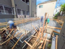 【東京都/西東京市柳沢】西東京市柳沢5丁目 新築一戸建て 