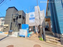 【東京都/西東京市柳沢】西東京市柳沢5丁目 新築一戸建て 