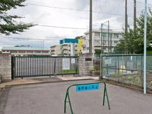 【東京都/西東京市柳沢】西東京市柳沢5丁目 新築一戸建て 周辺施設