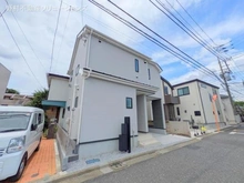 【東京都/練馬区関町南】練馬区関町南1丁目 新築一戸建て 