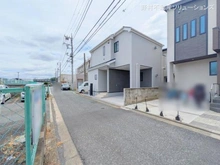 【東京都/練馬区関町南】練馬区関町南1丁目 新築一戸建て 