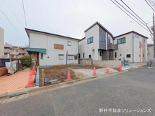 【東京都/練馬区関町南】練馬区関町南1丁目 新築一戸建て 