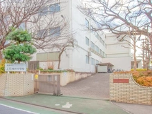 【東京都/練馬区関町南】練馬区関町南1丁目 新築一戸建て 周辺施設