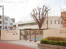 【東京都/練馬区関町南】練馬区関町南1丁目 新築一戸建て 周辺施設