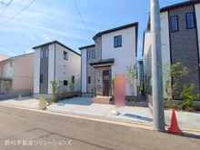 【東京都/西東京市芝久保町】西東京市芝久保町4丁目 新築一戸建て 