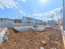 【東京都/西東京市芝久保町】西東京市芝久保町4丁目 新築一戸建て 