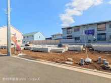 【東京都/西東京市芝久保町】西東京市芝久保町4丁目 新築一戸建て 