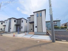 【東京都/西東京市芝久保町】西東京市芝久保町4丁目 新築一戸建て 
