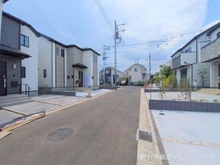 【東京都/西東京市芝久保町】西東京市芝久保町4丁目 新築一戸建て 