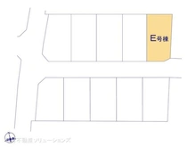 【東京都/西東京市芝久保町】西東京市芝久保町4丁目 新築一戸建て 