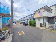 【東京都/西東京市芝久保町】西東京市芝久保町4丁目 新築一戸建て 