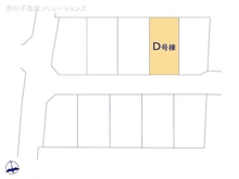 【東京都/西東京市芝久保町】西東京市芝久保町4丁目 新築一戸建て 