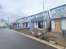 【東京都/西東京市芝久保町】西東京市芝久保町4丁目 新築一戸建て 