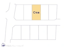 【東京都/西東京市芝久保町】西東京市芝久保町4丁目 新築一戸建て 