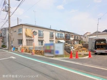 【東京都/西東京市芝久保町】西東京市芝久保町4丁目 新築一戸建て 