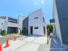 【東京都/練馬区関町南】練馬区関町南2丁目 新築一戸建て 