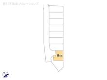【東京都/練馬区関町南】練馬区関町南2丁目 新築一戸建て 