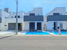 【東京都/練馬区関町南】練馬区関町南2丁目 新築一戸建て 