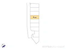 【東京都/練馬区関町南】練馬区関町南2丁目 新築一戸建て 