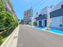 【東京都/練馬区関町南】練馬区関町南2丁目 新築一戸建て 