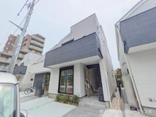 【東京都/練馬区関町南】練馬区関町南2丁目 新築一戸建て 