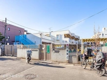 【東京都/練馬区関町南】練馬区関町南2丁目 新築一戸建て 周辺施設