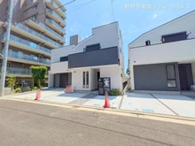 【東京都/練馬区関町南】練馬区関町南2丁目 新築一戸建て 