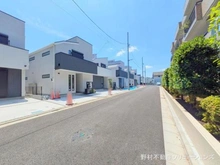 【東京都/練馬区関町南】練馬区関町南2丁目 新築一戸建て 