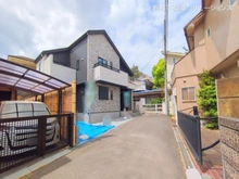 【東京都/西東京市田無町】西東京市田無町1丁目 新築一戸建て 