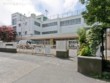 【東京都/西東京市田無町】西東京市田無町1丁目 新築一戸建て 周辺施設