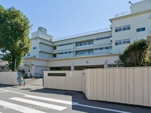 【東京都/西東京市田無町】西東京市田無町1丁目 新築一戸建て 周辺施設
