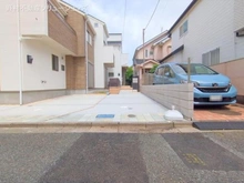 【東京都/西東京市北原町】西東京市北原町1丁目 新築一戸建て 