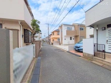 【東京都/西東京市北原町】西東京市北原町1丁目 新築一戸建て 