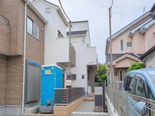 【東京都/西東京市北原町】西東京市北原町1丁目 新築一戸建て 