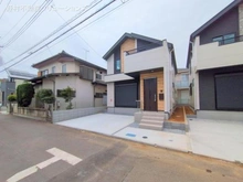【東京都/西東京市新町】西東京市新町5丁目 新築一戸建て 