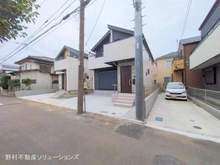 【東京都/西東京市新町】西東京市新町5丁目 新築一戸建て 