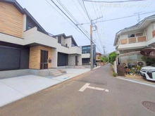 【東京都/西東京市新町】西東京市新町5丁目 新築一戸建て 