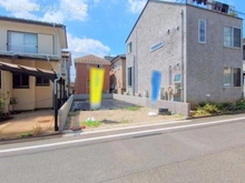 【東京都/西東京市保谷町】西東京市保谷町2丁目 新築一戸建て 