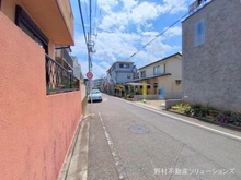 【東京都/西東京市保谷町】西東京市保谷町2丁目 新築一戸建て 