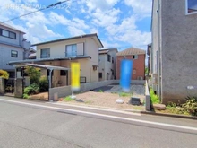 【東京都/西東京市保谷町】西東京市保谷町2丁目 新築一戸建て 