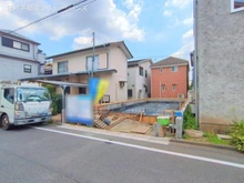 【東京都/西東京市保谷町】西東京市保谷町2丁目 新築一戸建て 