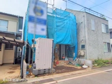 【東京都/西東京市保谷町】西東京市保谷町2丁目 新築一戸建て 