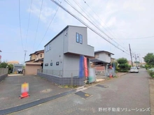 【東京都/三鷹市井口】三鷹市井口4丁目 新築一戸建て 