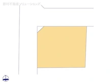 【東京都/三鷹市井口】三鷹市井口4丁目 新築一戸建て 