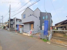 【東京都/三鷹市井口】三鷹市井口4丁目 新築一戸建て 
