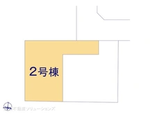 【東京都/三鷹市深大寺】三鷹市深大寺3丁目 新築一戸建て 