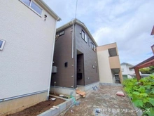 【東京都/三鷹市深大寺】三鷹市深大寺3丁目 新築一戸建て 