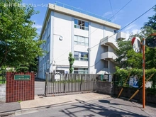 【東京都/三鷹市深大寺】三鷹市深大寺3丁目 新築一戸建て 周辺施設