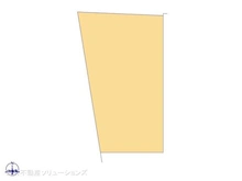 【東京都/調布市富士見町】調布市富士見町2丁目 新築一戸建て 