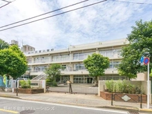 【東京都/調布市富士見町】調布市富士見町2丁目 新築一戸建て 周辺施設